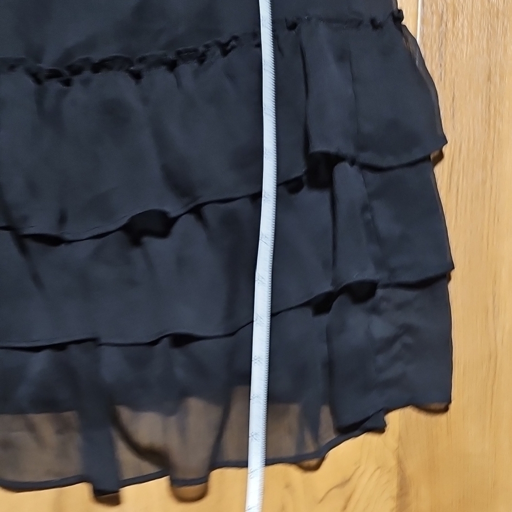 American Eagle Outfitters Black Dress - Picture 6 of 10